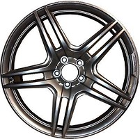 Фото ZD Wheels ZY2003 (8.5x20/5x112 ET40 d66.6) GM