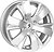 Фото ZF TL6242N (6.5x16/4x108 ET30 d65.1) Silver