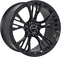 Фото ZF TL765 (11.5x21/5x120 ET37 d74.1) Black