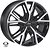 Фото Zorat Wheels 9530 (8x18/5x130 ET43 d84.1) BP