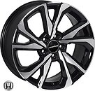 Фото Zorat Wheels BK5384 (8x18/5x114.3 ET50 d64.1) BP