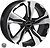 Фото Zorat Wheels BK5520 (7.5x17/5x114.3 ET45 d64.1) BP