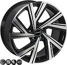 Фото Zorat Wheels BK5805 (8x18/5x112 ET45 d57.1) BP