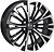 Фото Zorat Wheels JH-AO5021 (7.5x18/5x114.3 ET45 d67.1) BMF