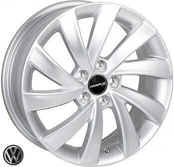 Фото Zorat Wheels JH-H664 (6x16/5x100 ET40 d57.1) S