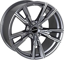 Фото Zorat Wheels JH-HP945 (11x20/5x120 ET35 d74.1) GMF