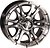 Фото Zorat Wheels ZW-268 (7x15/5x139.7 ET0 d110.5) BP