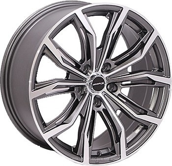 Фото Zorat Wheels ZW-2747 (7x16/5x114.3 ET40 d67.1) MK-P