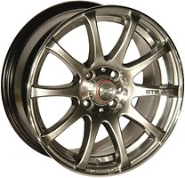 Фото Zorat Wheels ZW-355 (6x14/4x100 ET35 d67.1) HB6-Z