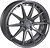 Фото Zorat Wheels 3757P (8.5x19/5x114.3 ET40 d73.1) MK