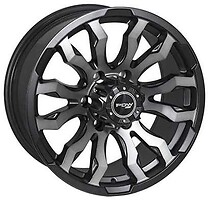 Фото Zorat Wheels D5484 (8.5x17/6x139.7 ET20 d106.2) MXL