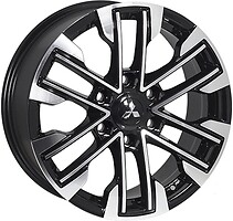 Фото Zorat Wheels JH-AO3751 (7.5x18/6x139.7 ET38 d67.1) BMF