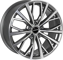 Фото Zorat Wheels ZF-FE186 (8x18/5x112 ET39 d66.6) GMF