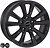 Фото Zorat Wheels JH-H498 (8x18/5x130 ET53 d71.6) Black