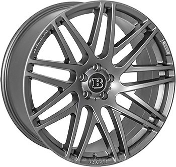 Фото Zorat Wheels JH-QC1157 (10x22/5x112 ET35 d66.6) MattGrey