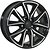 Фото Zorat Wheels ZF-FE173 (7x17/5x114.3 ET50 d67.1) BMF