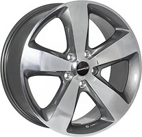 Фото Zorat Wheels ZF-TL5836 (8.5x20/5x112 ET25 d66.6) GP