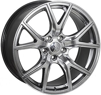 Фото Zorat Wheels ZN-5337 (9x20/5x127 ET35 d71.6) HB