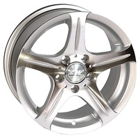 Фото Zorat Wheels ZW-145 (7.5x16/5x112 ET35 d66.6) SP