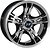 Фото Zorat Wheels ZW-2513 (7x16/5x139.7 ET0 d110.5) BP