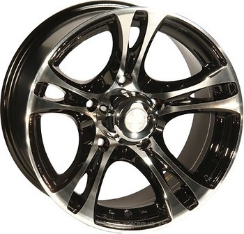 Фото Zorat Wheels ZW-269 (8x15/5x139.7 ET5 d110.5) BP