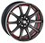 Фото Zorat Wheels ZW-355 (6.5x15/4x100+4x114.3 ET35 d67.1) (R)B-LP-Z/M