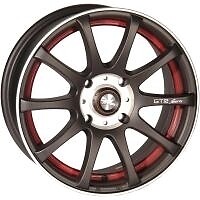 Фото Zorat Wheels ZW-355 (6.5x15/4x98 ET35 d67.1) B6ZM