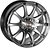 Фото Zorat Wheels ZW-355 (7.5x17/5x108 ET40 d73.1) HB6-Z