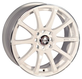 Фото Zorat Wheels ZW-355 (7x16/4x98+4x114.3 ET38 d67.1) W-LP-Z