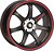 Фото Zorat Wheels ZW-356 (6x14/4x98+4x108 ET25 d67.1) BP