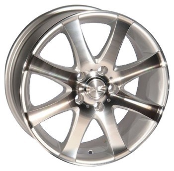 Фото Zorat Wheels ZW-461 (5x13/4x100 ET35 d73.1) SP