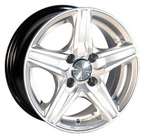 Фото Zorat Wheels ZW-610 (5.5x13/4x98 ET25 d58.6) HS