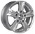 Фото Zorat Wheels ZW-660 (6.5x16/5x139.7 ET40 d110.5) Silver