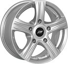 Фото Zorat Wheels ZW-7330 (6.5x15/5x139.7 ET40 d98.5) S