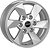 Фото Zorat Wheels ZW-7756 (7x16/6x139.7 ET38 d106.1) Silver