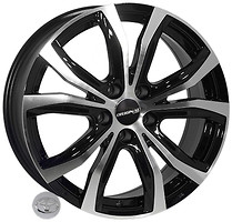 Фото Zorat Wheels ZW-7764 (8x18/5x114.3 ET30 d60.1) BP