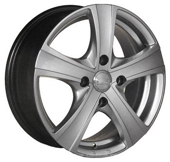 Фото Zorat Wheels ZW-9504 (6x15/4x100 ET43 d60.1) HS