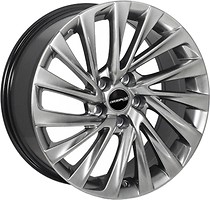 Фото Zorat Wheels ZW-BK5716 (7.5x17/5x114.3 ET32 d60.1) HB