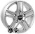 Фото Zorat Wheels ZW-BK473 (6.5x16/5x118 ET45 d71.1) Silver