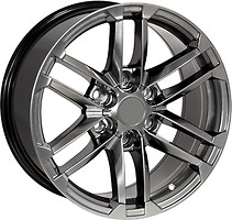 Фото Zorat Wheels ZW-BK5049 (8.5x18/6x139.7 ET25 d106.2) HB