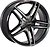 Фото Zorat Wheels ZW-BK5061 (8.5x20/5x112 ET35 d66.6) GP