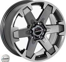 Фото Zorat Wheels ZW-BK5133 (7x16/6x114.3 ET30 d66.1) GPMatt