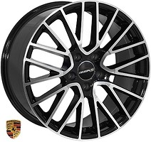 Фото Zorat Wheels ZW-BK5351 (9.5x20/5x130 ET47 d71.6) BP