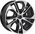 Фото Zorat Wheels ZW-BK5756 (8.5x20/5x150 ET45 d110.2) BP