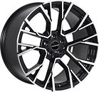 Фото Zorat Wheels ZW-BK5769 (10.5x20/5x112 ET40 d66.6) BP