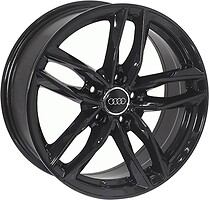 Фото Zorat Wheels ZW-BK690 (7.5x17/5x112 ET38 d66.6) HB