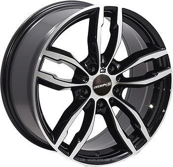 Фото Zorat Wheels ZW-BK921 (8x18/5x120 ET35 d74.1) BP