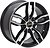 Фото Zorat Wheels ZW-BK921 (8x18/5x120 ET35 d74.1) BP