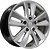 Фото Zorat Wheels ZW-D033 (6.5x16/5x114.3 ET45 d66.1) HS