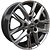 Фото Zorat Wheels ZW-D5042 (8x18/5x150 ET43 d110.2) HB